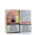VAPGO OGGI Bar 75K Puffs Disposable Vape