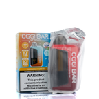 VAPGO OGGI Bar 75K Puffs Disposable Vape