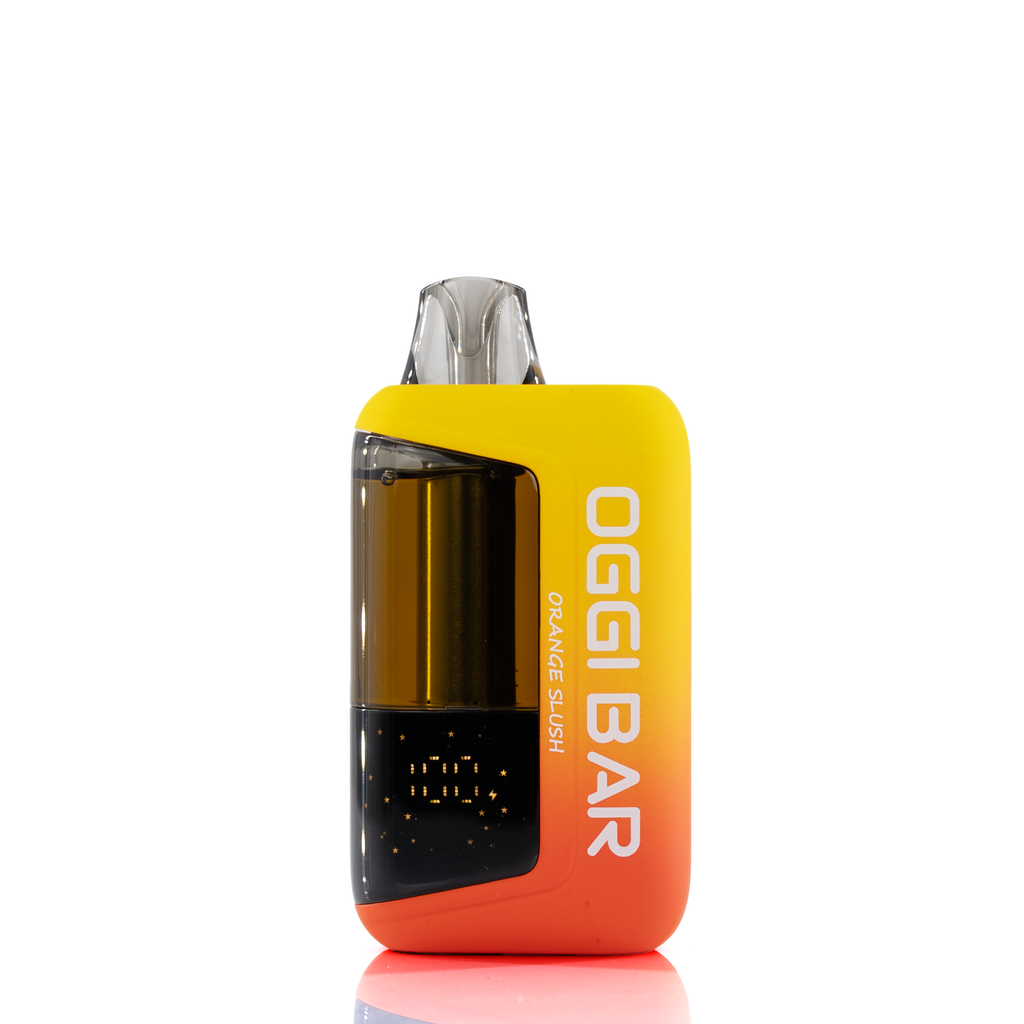 VAPGO OGGI Bar 75K Puffs Disposable Vape