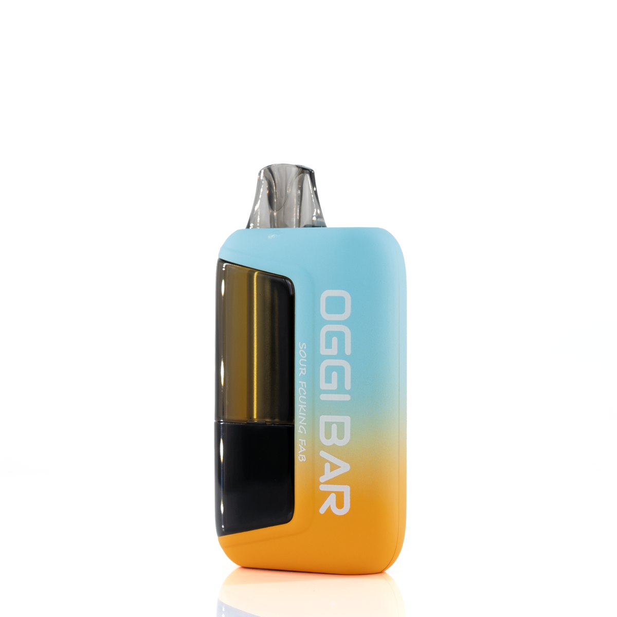 VAPGO OGGI Bar 75K Puffs Disposable Vape