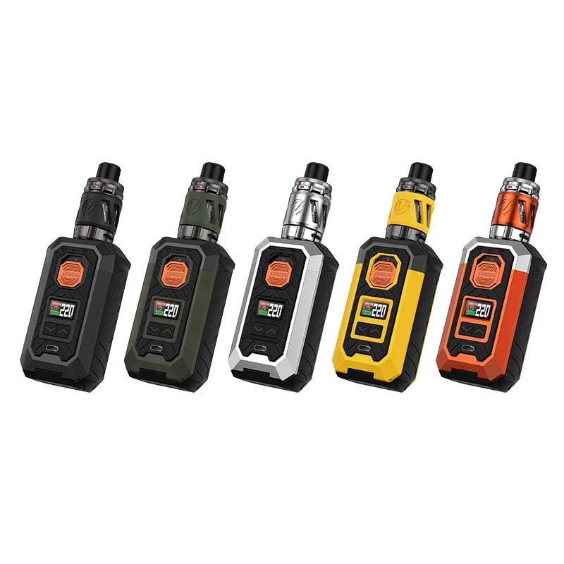 Vaporesso - Armour MAX 220w Kit