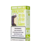 Viho TRX 50K 50000 Puffs Disposable Vape