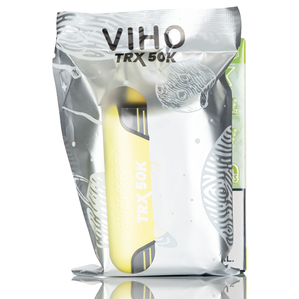 Viho TRX 50K 50000 Puffs Disposable Vape