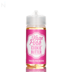 Vape Pink by Propaganda E-Liquid - Cookie Butter - 100mL