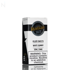 Vapetasia E-Juice Salts - White Gummy - 30mL