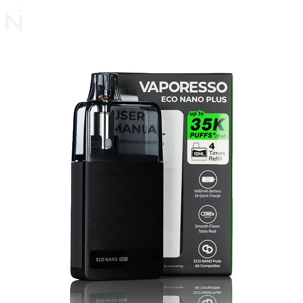 Vaporesso ECO NANO Plus Pod System