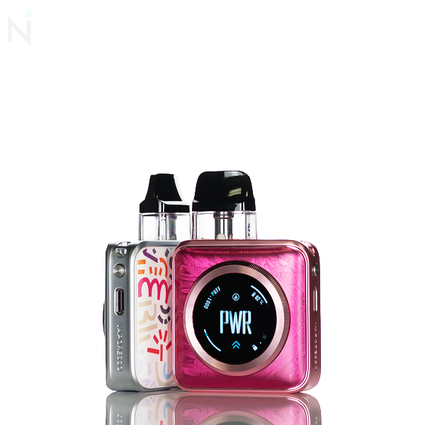 Vaporesso XROS 5 Nano 30W Pod System