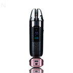 Vaporesso LUXE X3 45W pod mod kit 2600mAh 5mL MTL DTL dual mesh coil USB-C fast charge 5-45W digital display pod system