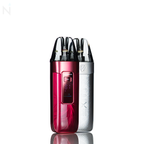 Vaporesso LUXE X3 45W pod mod kit 2600mAh 5mL MTL DTL dual mesh coil USB-C fast charge 5-45W digital display pod system