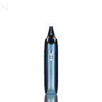 Vaporesso LUXE X3 45W pod mod kit 2600mAh 5mL MTL DTL dual mesh coil USB-C fast charge 5-45W digital display pod system