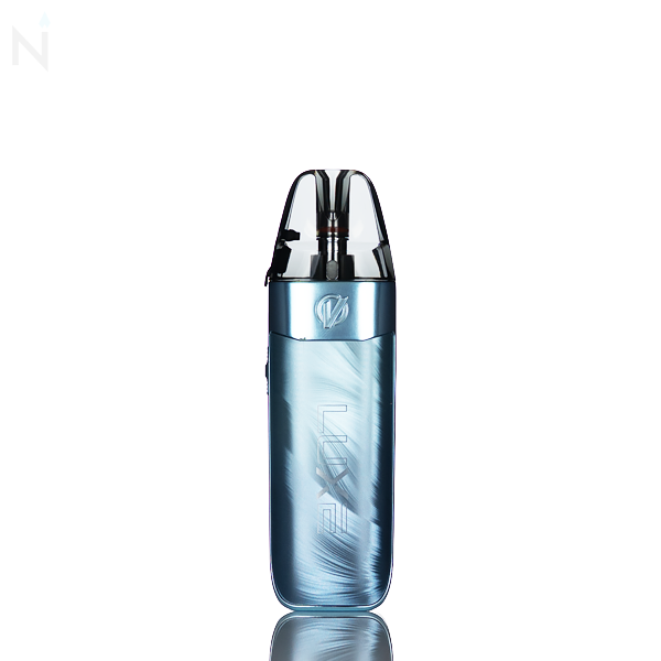 Vaporesso LUXE X3 45W pod mod kit 2600mAh 5mL MTL DTL dual mesh coil USB-C fast charge 5-45W digital display pod system