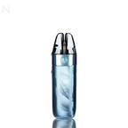 Vaporesso LUXE X3 45W pod mod kit 2600mAh 5mL MTL DTL dual mesh coil USB-C fast charge 5-45W digital display pod system