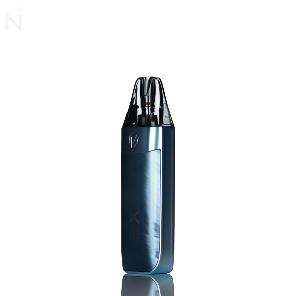 Vaporesso LUXE X3 45W pod mod kit 2600mAh 5mL MTL DTL dual mesh coil USB-C fast charge 5-45W digital display pod system