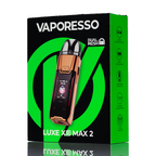 Vaporesso LUXE XR MAX 2 80W Pod Mod Kit