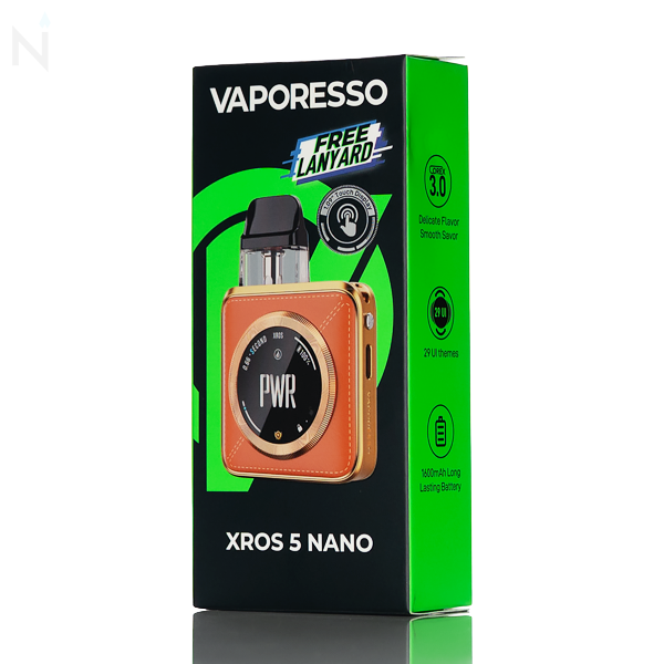 Vaporesso XROS 5 Nano 30W Pod System