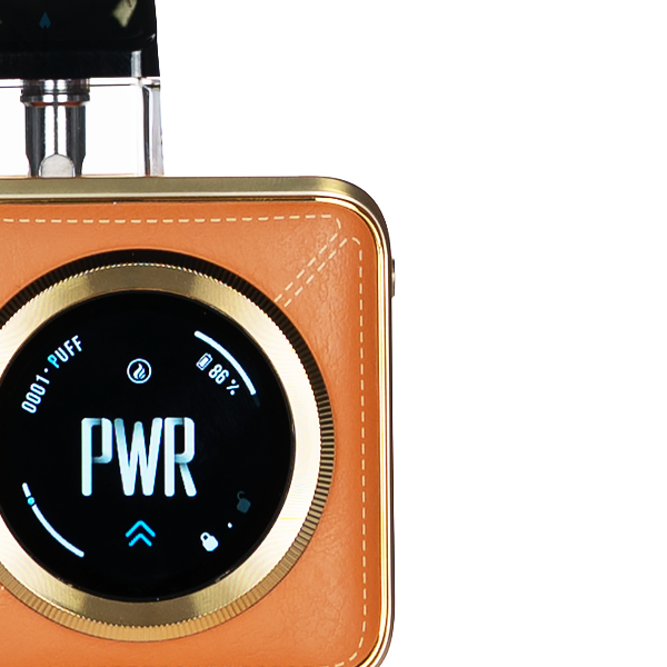 Vaporesso XROS 5 Nano 30W Pod System