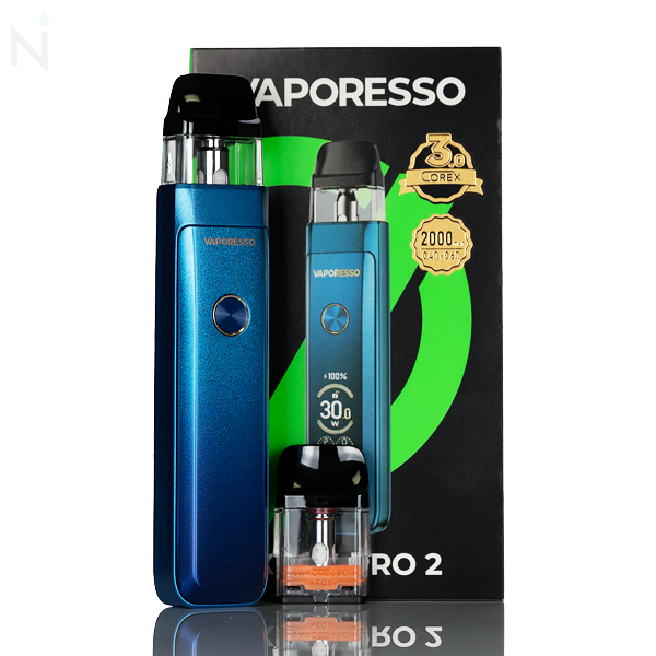 Vaporesso XROS Pro 2 30W Pod System Kit