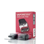 Vaporesso XROS Replacement Pods