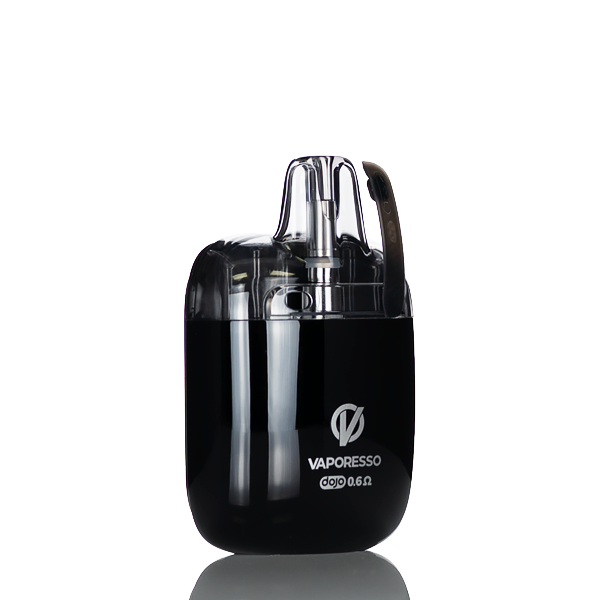 Vaporesso X Dojo iMate OS Pod System