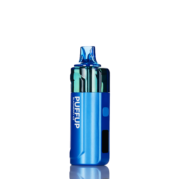 Puffup 25K 25000 Puffs Disposable Vape - 15mL