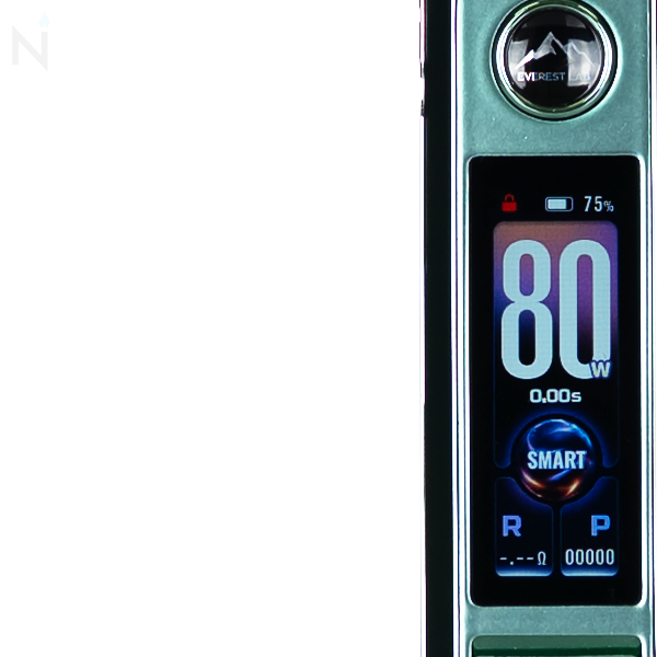 VooPoo Drag 6 220W Full Kit temperature control 4400mAh integrated battery dual top air flow vape starter kit