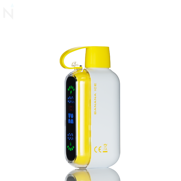 Voom Cobble 20K Puffs Disposable Vape - 16mL