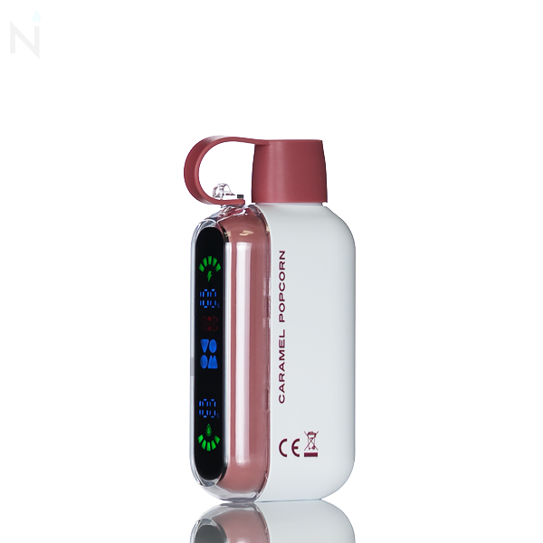 Voom Cobble 20K Puffs Disposable Vape - 16mL