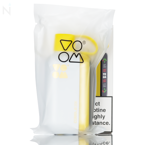 Voom Cobble 20K Puffs Disposable Vape - 16mL