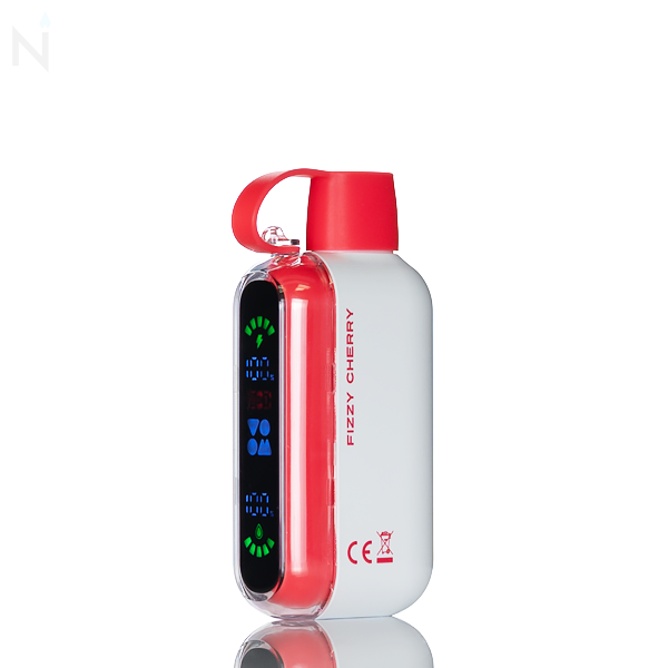 Voom Cobble 20K Puffs Disposable Vape - 16mL