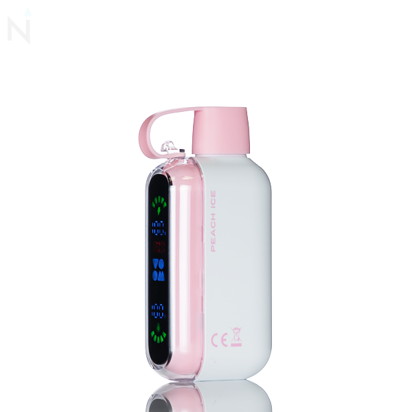 Voom Cobble 20K Puffs Disposable Vape - 16mL