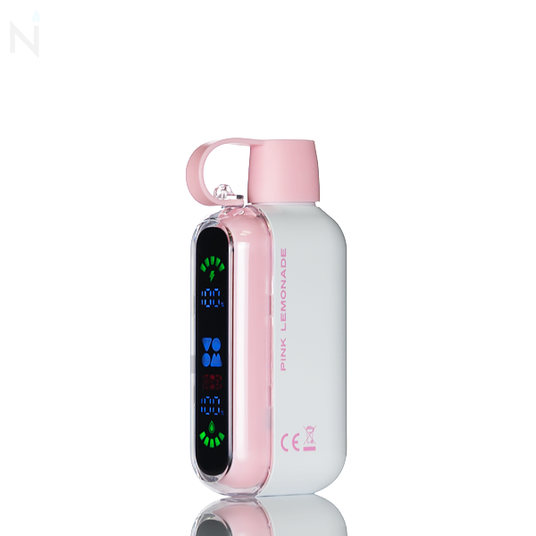 Voom Cobble 20K Puffs Disposable Vape - 16mL