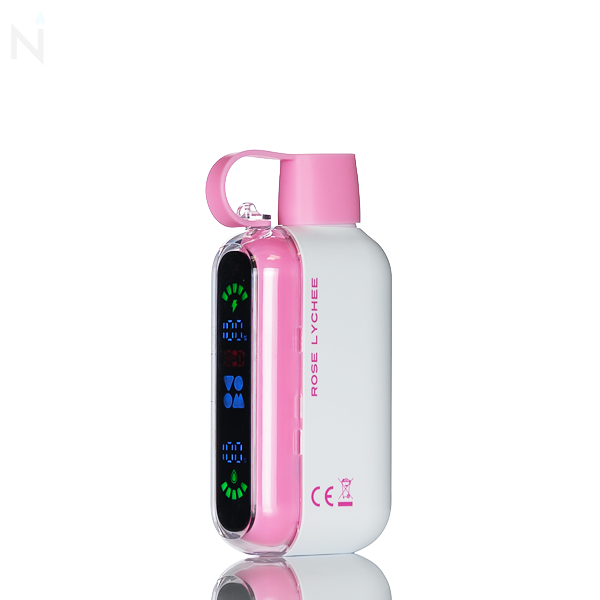 Voom Cobble 20K Puffs Disposable Vape - 16mL