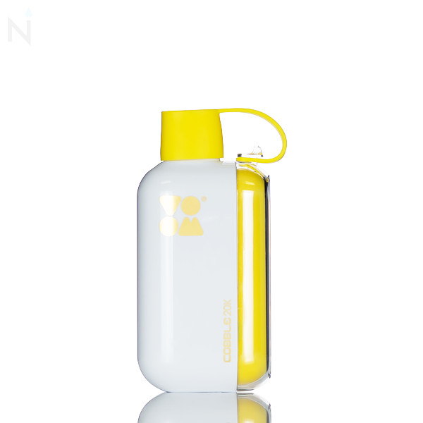 Voom Cobble 20K Puffs Disposable Vape - 16mL