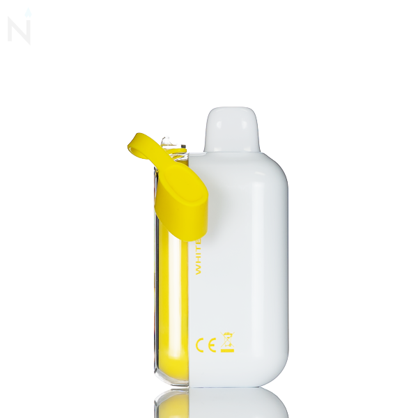 Voom Cobble 20K Puffs Disposable Vape - 16mL