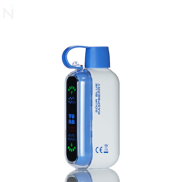 Voom Cobble 20K Puffs Disposable Vape - 16mL