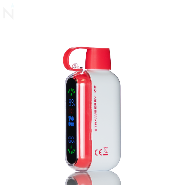 Voom Cobble 20K Puffs Disposable Vape - 16mL