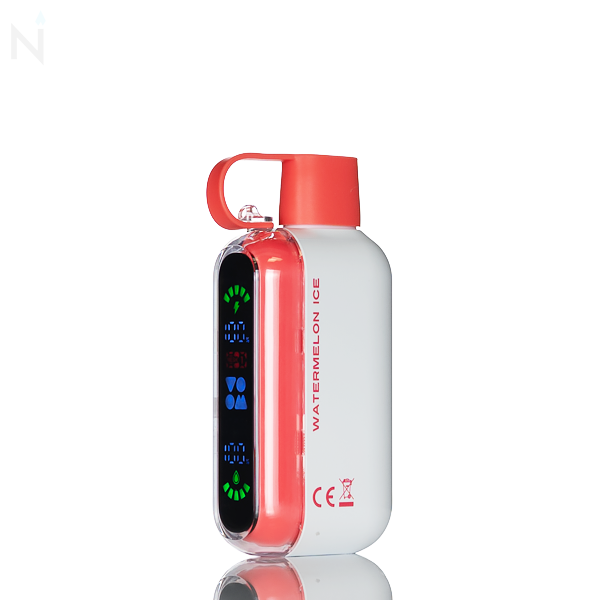 Voom Cobble 20K Puffs Disposable Vape - 16mL