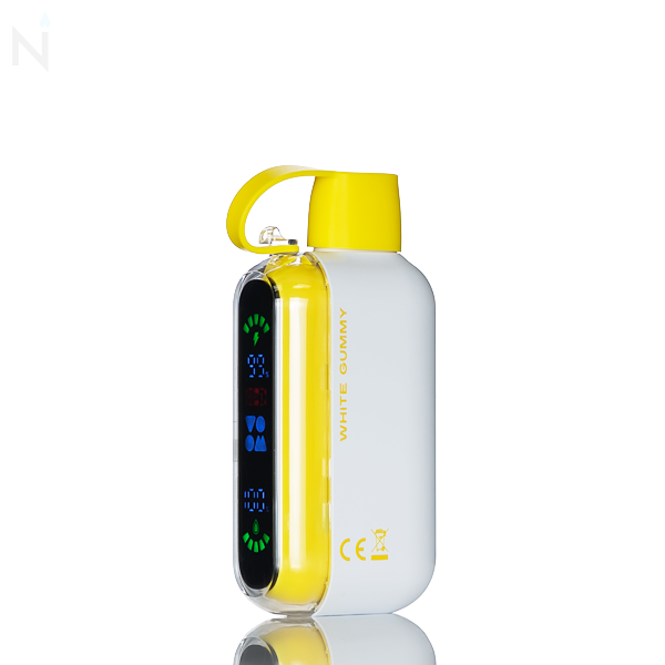 Voom Cobble 20K Puffs Disposable Vape - 16mL