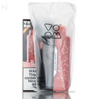 Voom Meteor 70K 70,000 Puffs Disposable Vape - 20m  5% nicotine salt dual mesh coil draw activated type-c charging