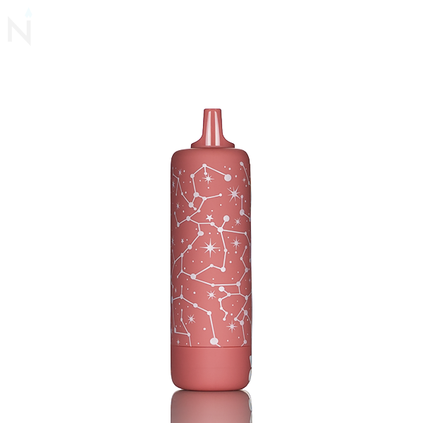 Voom Meteor 70K 70,000 Puffs Disposable Vape - 20m  5% nicotine salt dual mesh coil draw activated type-c charging