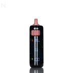 Voom Meteor 70K 70,000 Puffs Disposable Vape - 20m  5% nicotine salt dual mesh coil draw activated type-c charging