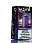Vozol Rave 50K 50000 Puffs Disposable Vape - 20mL