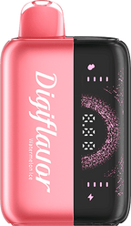 Geek Bar - Digiflavor BRK Kit