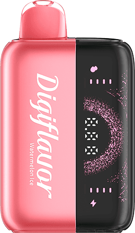 Geek Bar - Digiflavor BRK Kit