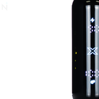XRIL Pulse X 40K 40,000 Puffs Disposable Vape 5% nicotine salt rechargeable draw activated extended use 
