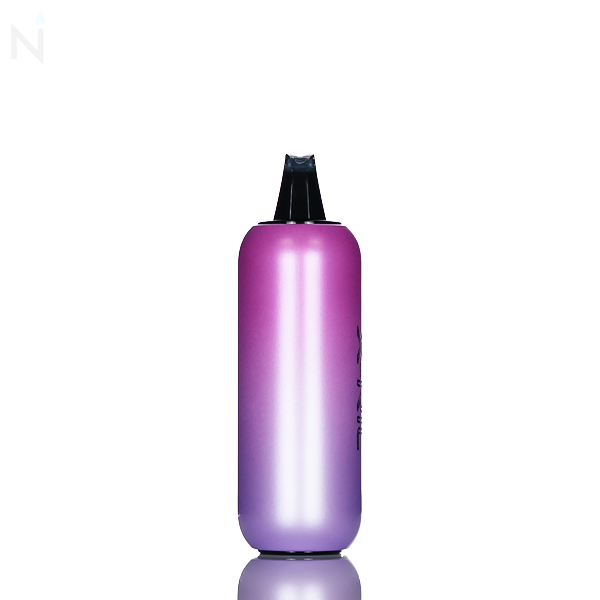 XRIL Pulse X 40K 40,000 Puffs Disposable Vape 5% nicotine salt rechargeable draw activated extended use 