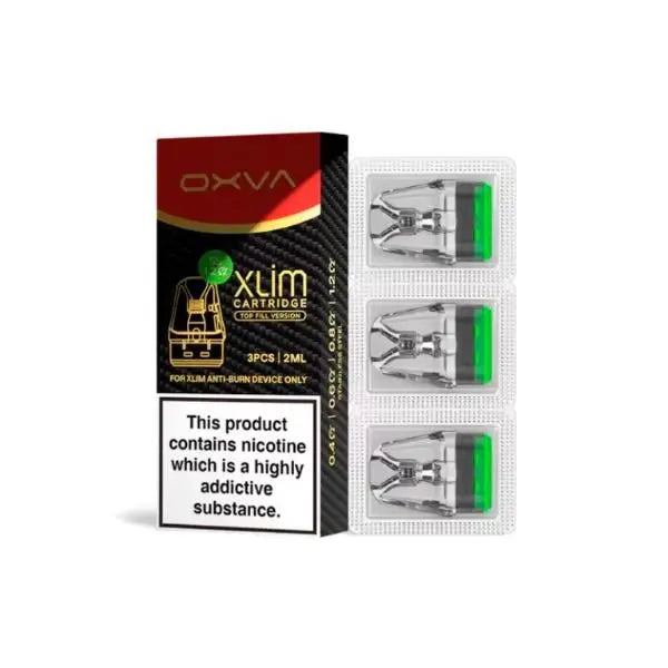 Oxva Xlim Pod (Single)