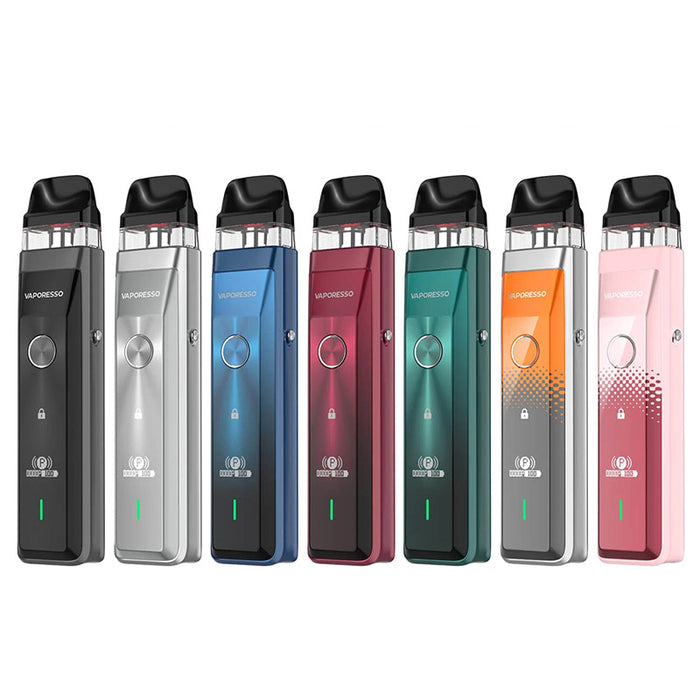 Vaporesso - Xros PRO Pod Kit 30w