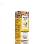 Yogi Delights Salt Banana Ice - 30mL