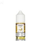 Yogi Delights Salt Banana Ice - 30mL
